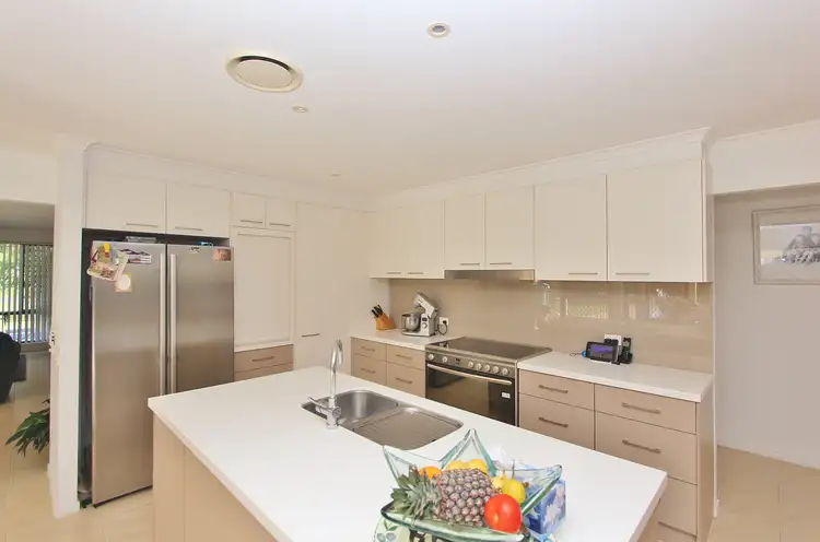 Fifth view of Homely house listing, 61 Lakeside Way, Lake Cathie NSW 2445