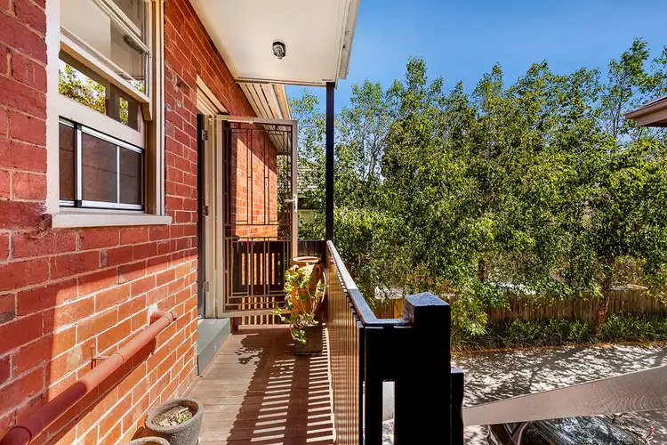Fifth view of Homely apartment listing, 3/167 Glenhuntly Road, Elwood VIC 3184