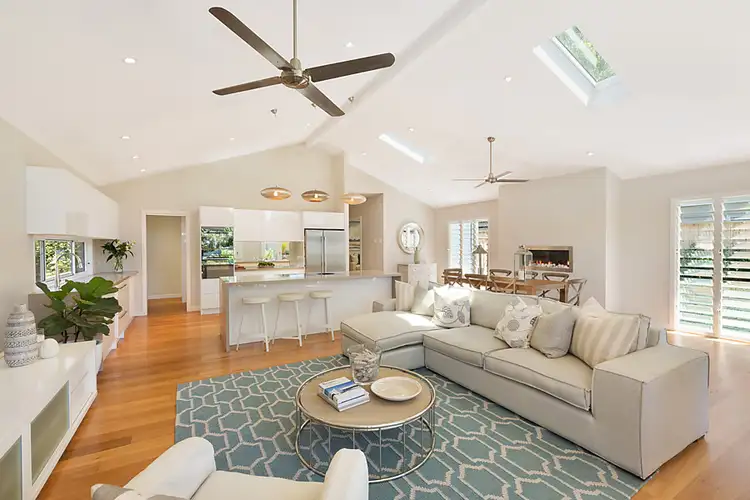 Second view of Homely house listing, 7 Dorrigo Avenue, North Balgowlah NSW 2093