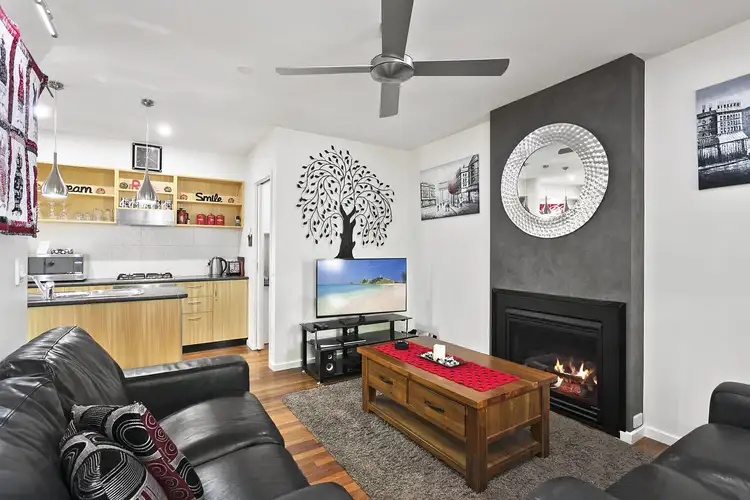 Fifth view of Homely villa listing, Villa 9/11 Camp  Street, Daylesford VIC 3460