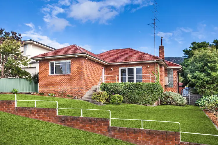 Third view of Homely house listing, 36 Wilford Street, Corrimal NSW 2518