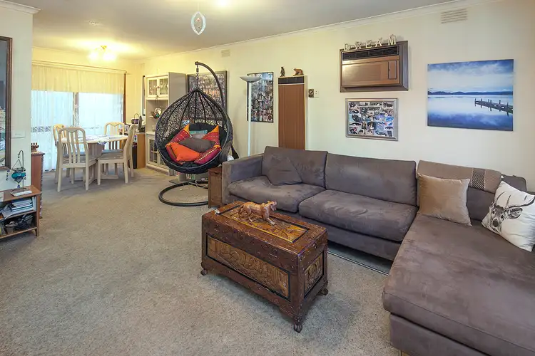 Second view of Homely unit listing, 5/9 Elsie Street, Boronia VIC 3155