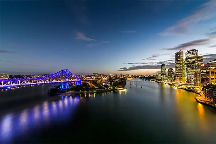 102/32 Macrossan Street, Brisbane QLD 4000