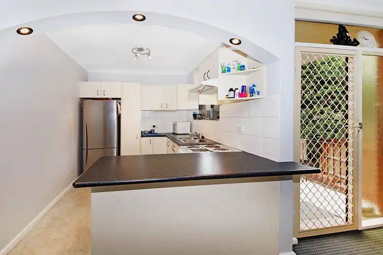 Second view of Homely apartment listing, 3/16A Union Street, West Ryde NSW 2114