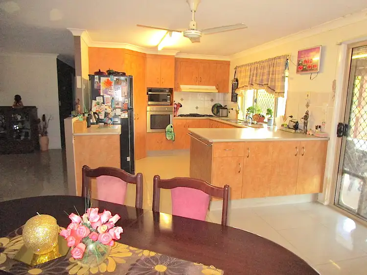 Third view of Homely rural property listing, 51 Stewart Street, Gracemere QLD 4702