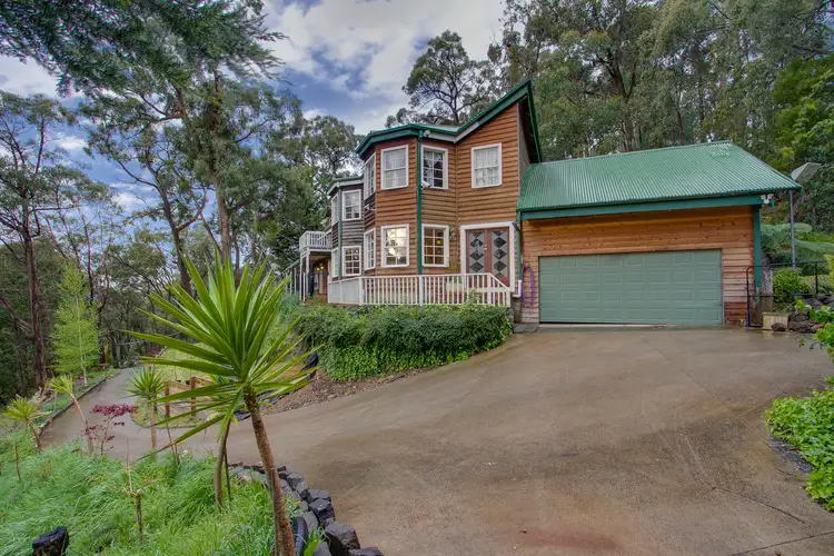 Second view of Homely house listing, 108 Emerald-Monbulk Road, Emerald VIC 3782