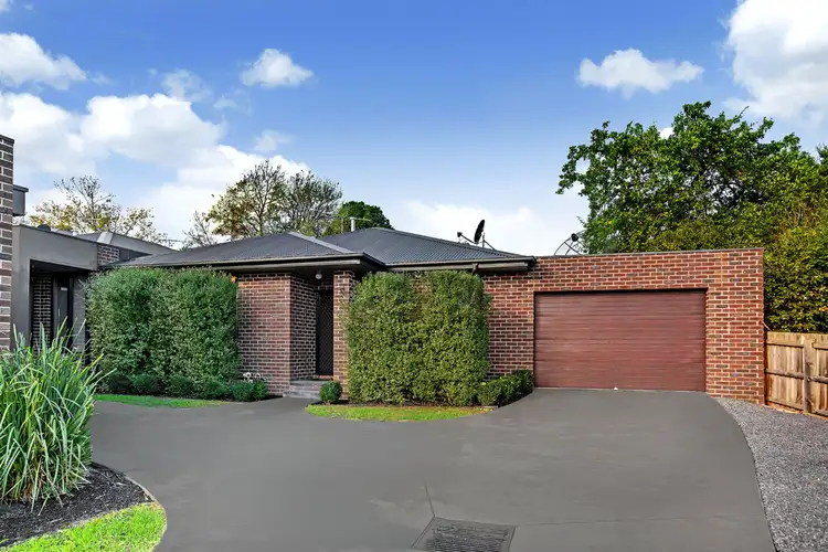 5/3 Pope Court, Mooroolbark VIC 3138
