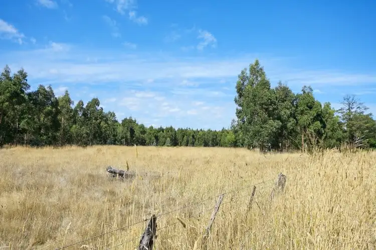 Sixth view of Homely land listing, 3171 Midland Highway, Newlyn VIC 3364