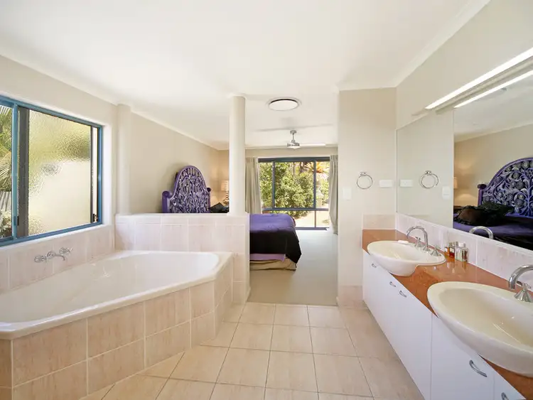 Fifth view of Homely house listing, 1 Moonbeam Crescent, Castaways Beach QLD 4567