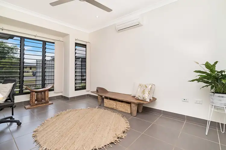 Second view of Homely house listing, 7 Gakkingga Street, Lyons NT 810