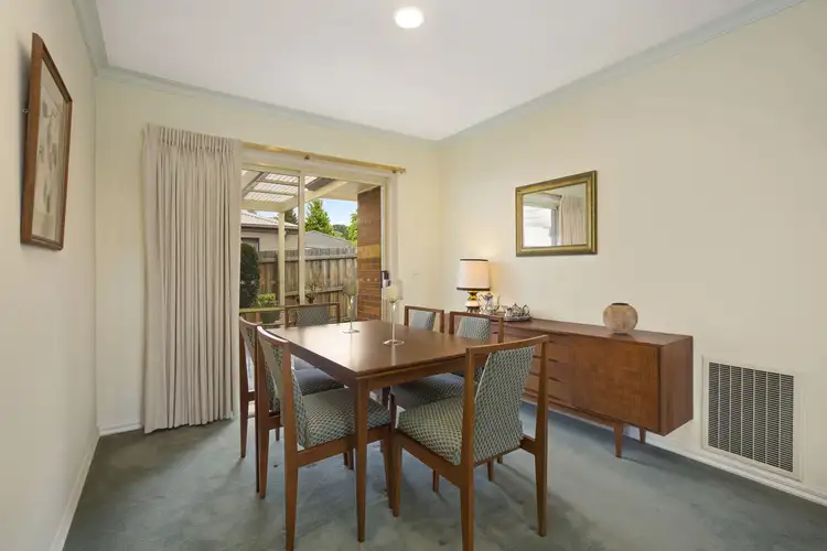 Fifth view of Homely townhouse listing, 7/61 Old Warrandyte Road, Donvale VIC 3111