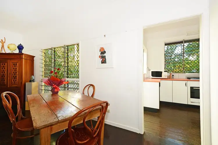 Second view of Homely house listing, 5 Railway Street, Parap NT 820