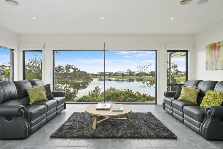 Third view of Homely house listing, 6 Chiswick Court, Point Lonsdale VIC 3225