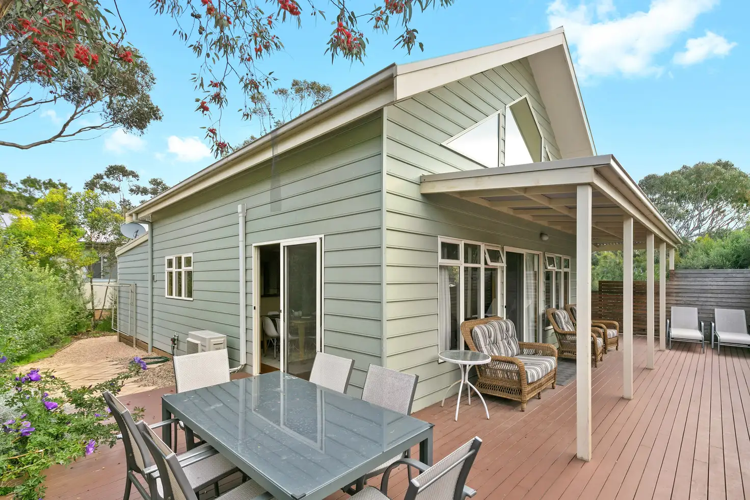 Main view of Homely house listing, 5a Philip Street, Aireys Inlet VIC 3231