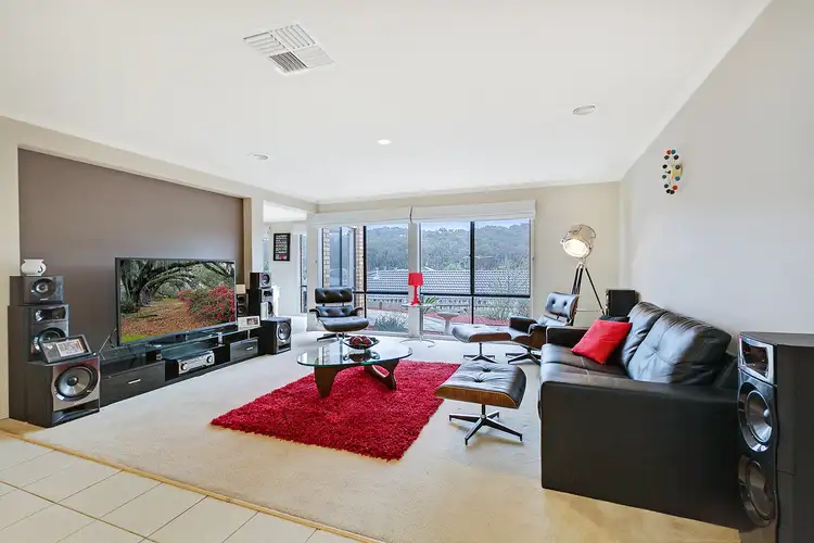 Second view of Homely house listing, 76 Everleigh Drive, Diamond Creek VIC 3089