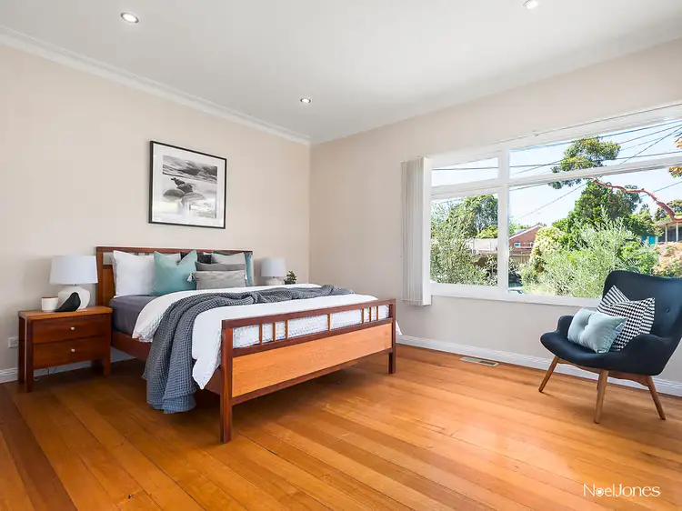 Fourth view of Homely house listing, 1/4 Price Street, Mitcham VIC 3132