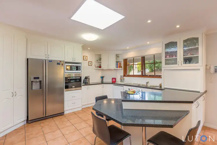 Second view of Homely house listing, 4 Sorlie Place, Chapman ACT 2611