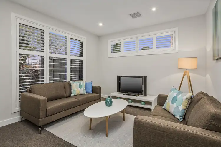 Fifth view of Homely townhouse listing, 7 Phoenix Court, Doncaster East VIC 3109