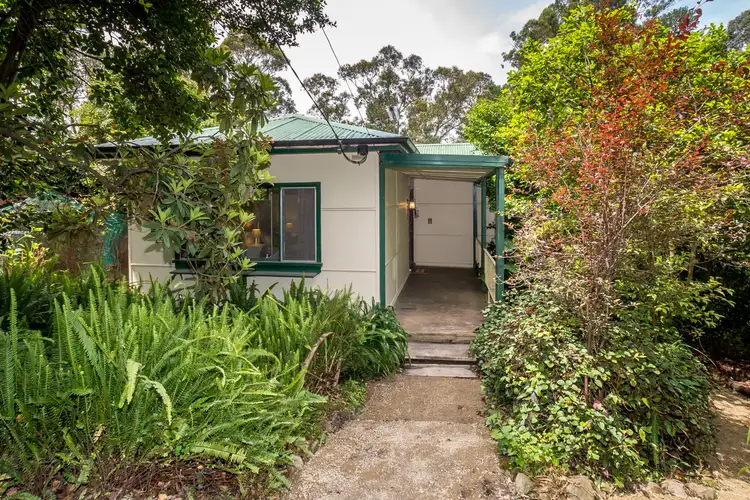 Main view of Homely house listing, 32 Deans Road, Upwey VIC 3158