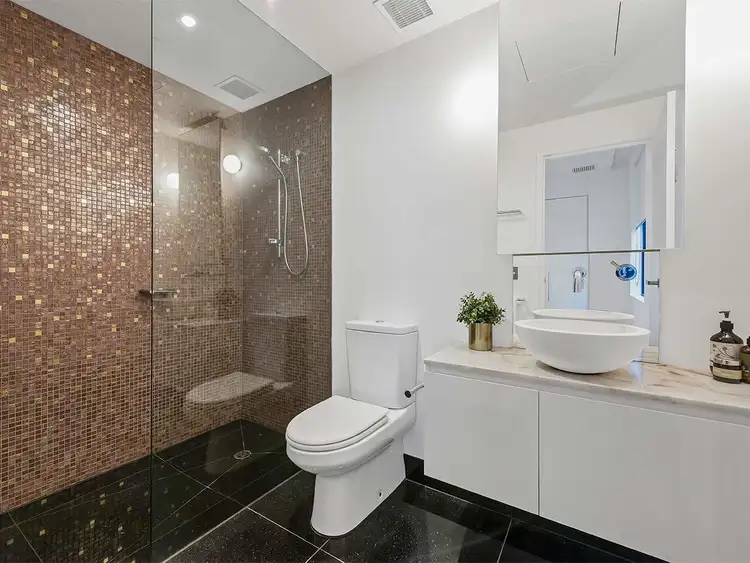 Sixth view of Homely apartment listing, 208/505 St Kilda Road, Melbourne VIC 3004