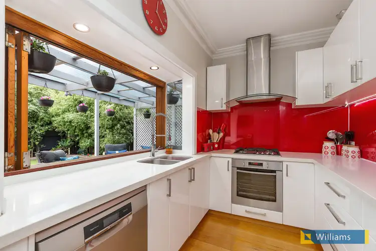 Third view of Homely house listing, 18 Charles Street, Williamstown VIC 3016