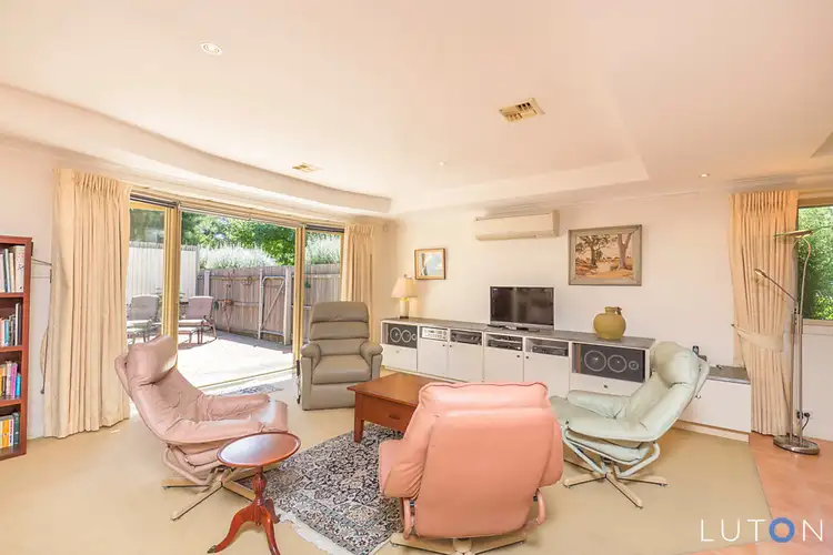 Sixth view of Homely townhouse listing, 103/50 Ellenborough Street, Lyneham ACT 2602