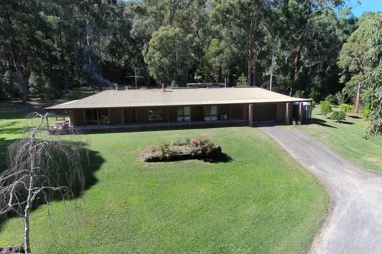 20 Ewarts Road, Don Valley VIC 3139