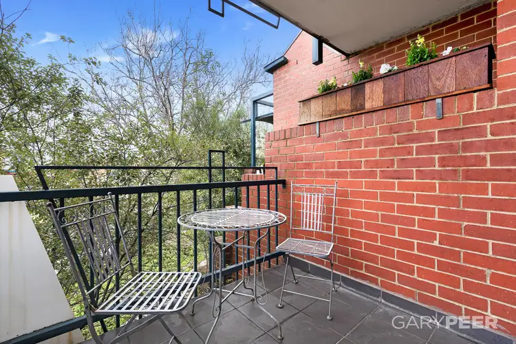 Sixth view of Homely apartment listing, 6/38 Brighton Road, Balaclava VIC 3183