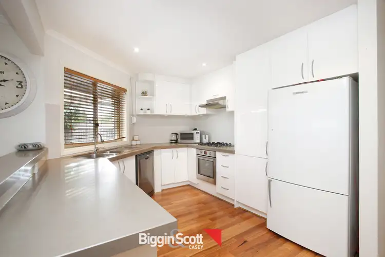 Fourth view of Homely house listing, 49 Summerlea Road, Narre Warren VIC 3805