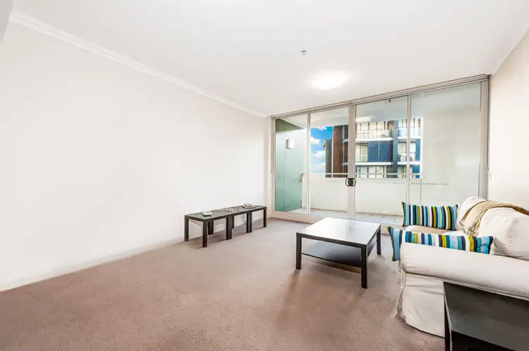 Second view of Homely apartment listing, 713F/5 Pope Street, Ryde NSW 2112