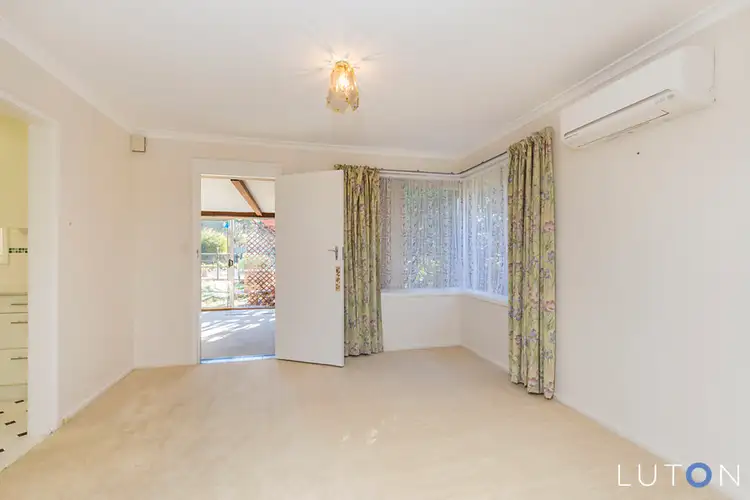 Third view of Homely house listing, 34 Alawa Street, Waramanga ACT 2611