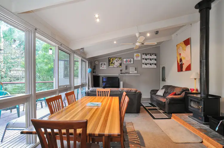 Third view of Homely house listing, 8 Dalkeith Crescent, Belgrave VIC 3160