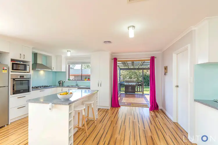 Fourth view of Homely house listing, 11 Tweed Place, Kaleen ACT 2617
