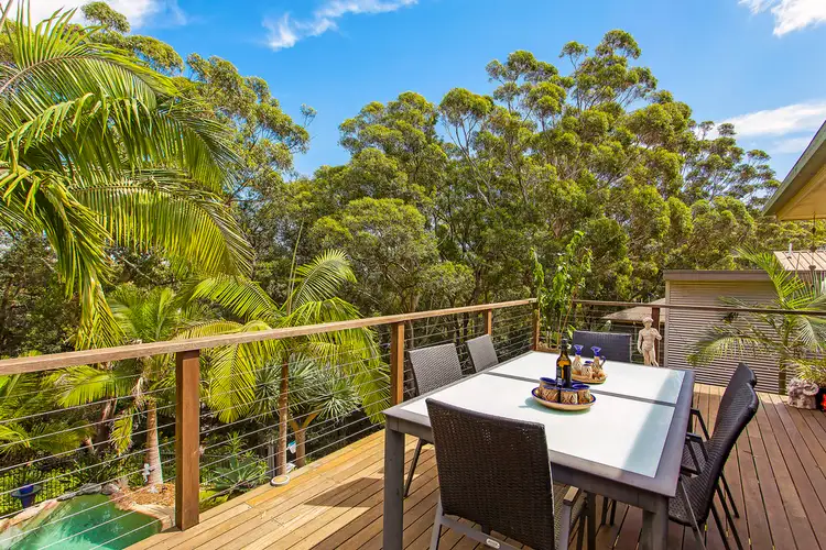 Fourth view of Homely house listing, 169 Cape Three Points Road, Avoca Beach NSW 2251