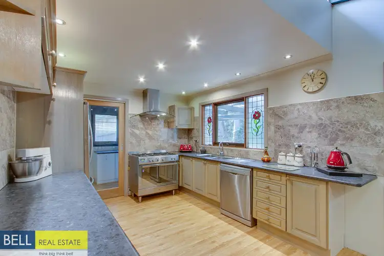 Third view of Homely house listing, 35 Wright Road, Avonsleigh VIC 3782