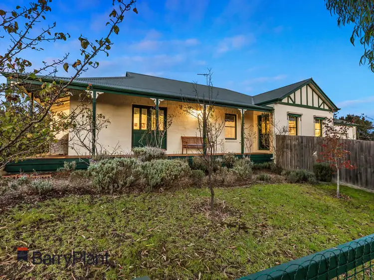 Second view of Homely house listing, 10 Tintagel Way, Mornington VIC 3931