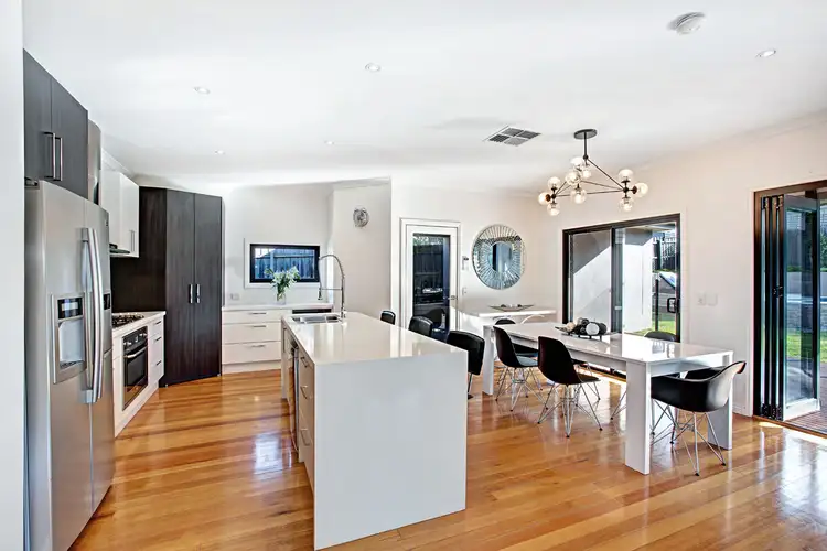 Third view of Homely house listing, 16 Miller Grove, Ringwood East VIC 3135