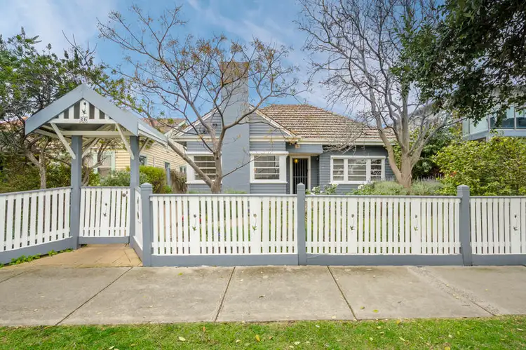 36 Bayview Street, Williamstown VIC 3016