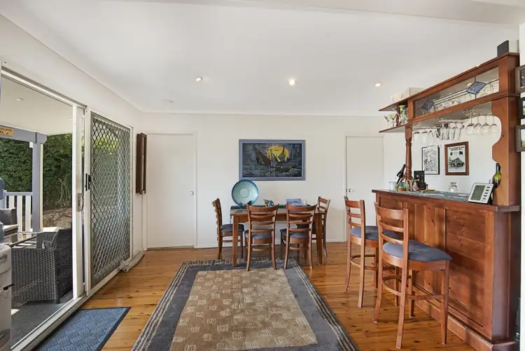 Sixth view of Homely house listing, 53 Montview Parade, Hornsby Heights NSW 2077