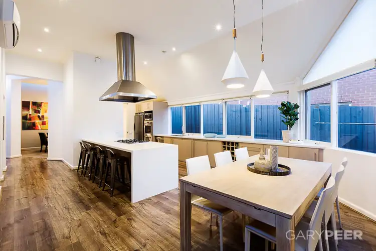 Fifth view of Homely house listing, 10 Nathan Grove, Caulfield South VIC 3162