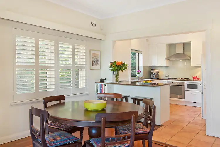 Fourth view of Homely house listing, 14a Plant Street, Balgowlah NSW 2093