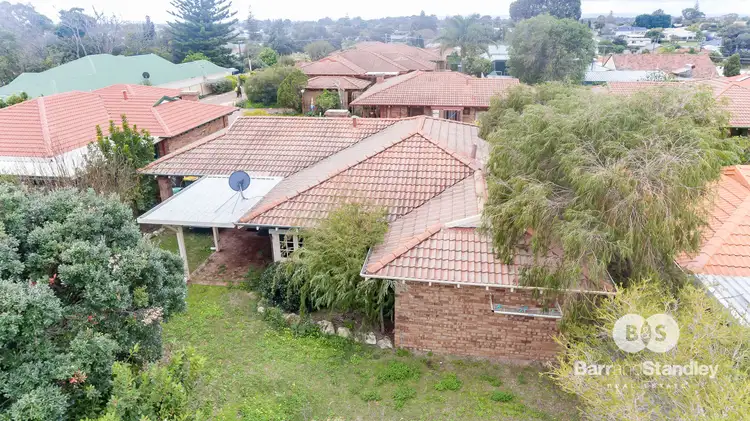 Fourth view of Homely unit listing, 6/8 Mansfield Street, South Bunbury WA 6230
