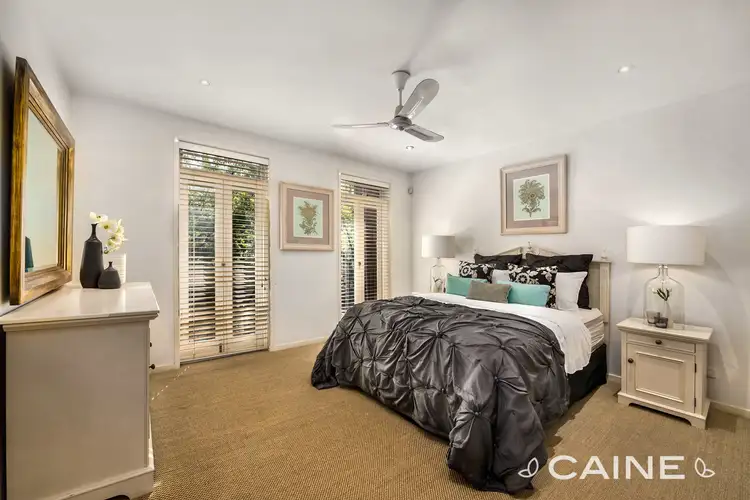 Fifth view of Homely townhouse listing, 12 Webb Lane, East Melbourne VIC 3002