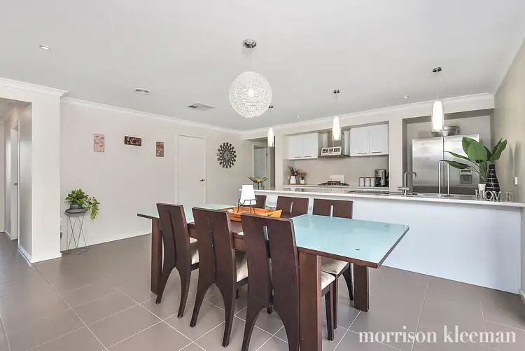 Fourth view of Homely house listing, 33 Escape Drive, Doreen VIC 3754