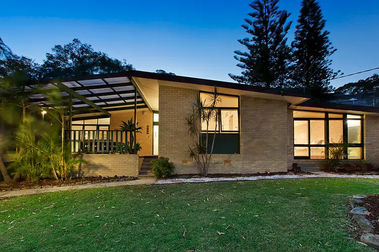 20 Moonbi Crescent, Frenchs Forest NSW 2086