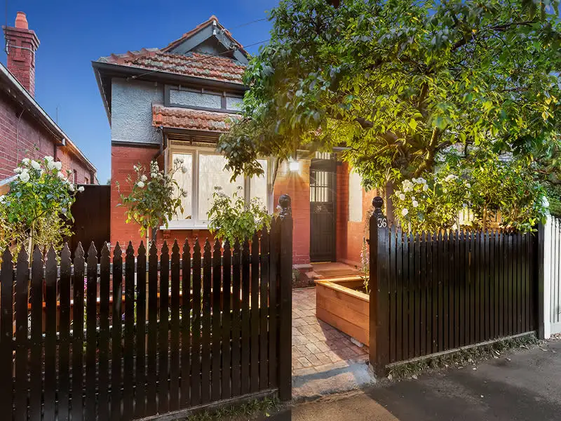 Main view of Homely house listing, 36 Banole Avenue, Prahran VIC 3181
