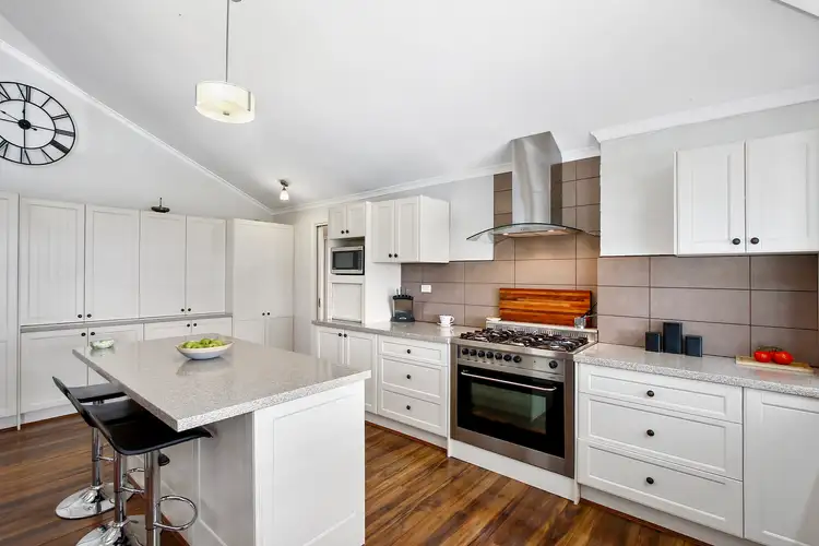 Second view of Homely house listing, 120 Holden Road, Wandin East VIC 3139