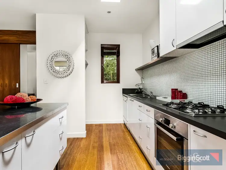 Fifth view of Homely townhouse listing, 2A Park Street, St Kilda West VIC 3182