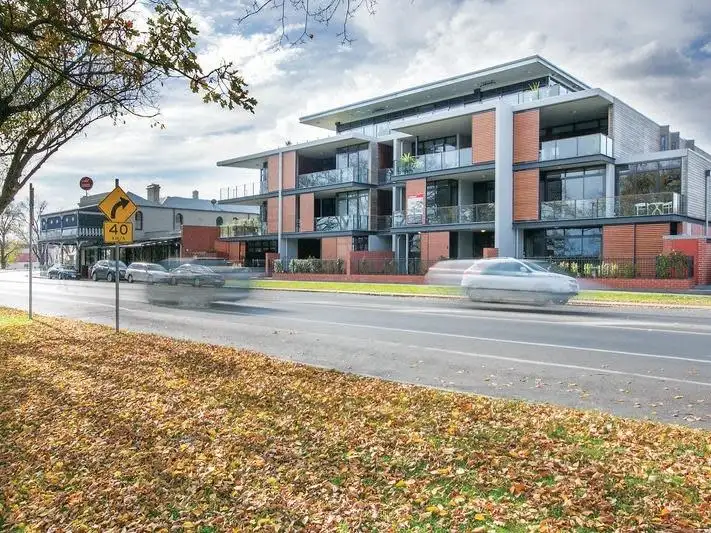 Main view of Homely apartment listing, 106/18-22 Wendouree Parade, Lake Wendouree VIC 3350