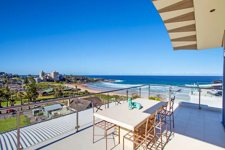 Third view of Homely apartment listing, 3/67 Undercliff Road, Freshwater NSW 2096
